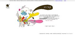 Desktop Screenshot of maryandtheteapot.com